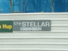 The Stellar (D5), Condominium #990382